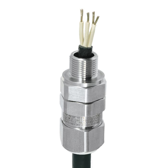 TE1FU | Ex eb, Ex Explosive CMP nR, Cable Gland Ex db, | ta | Limited Ex Atmosphere Products