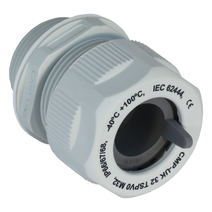 Industrial / General Purpose | Cable Glands | CMP Products Limited